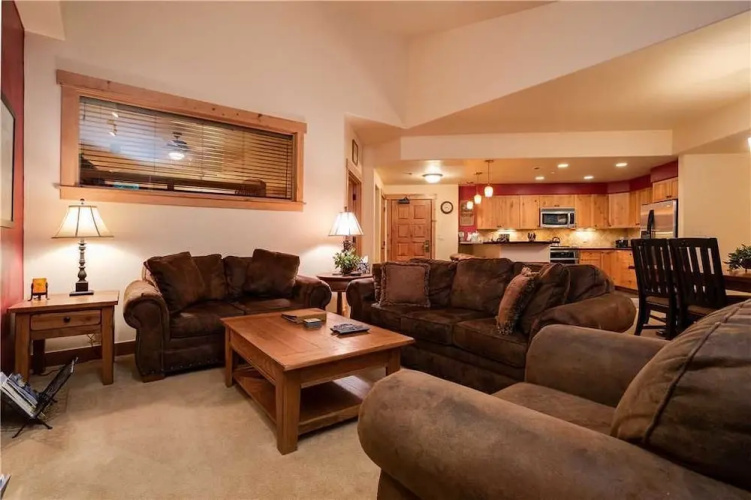 Aspen Lodge 4302