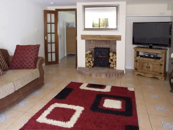 Rosewaters Cottage