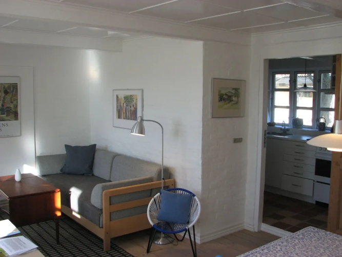 Holiday home Kerteminde LA-2