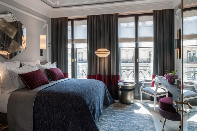 Nolinski Paris - Evok Collection
