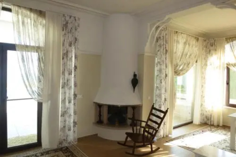 Private Villa 101 in BlackSeaRama