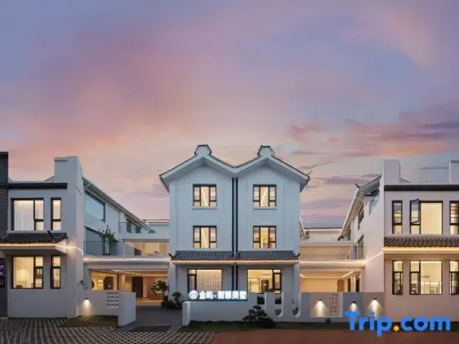 Jinyu Smart Villa