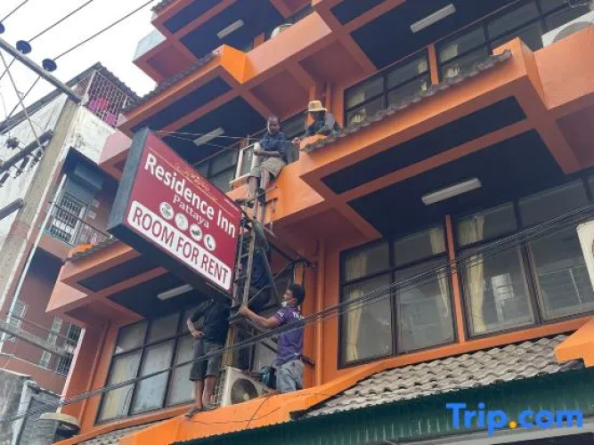 Residence Inn - Pattaya