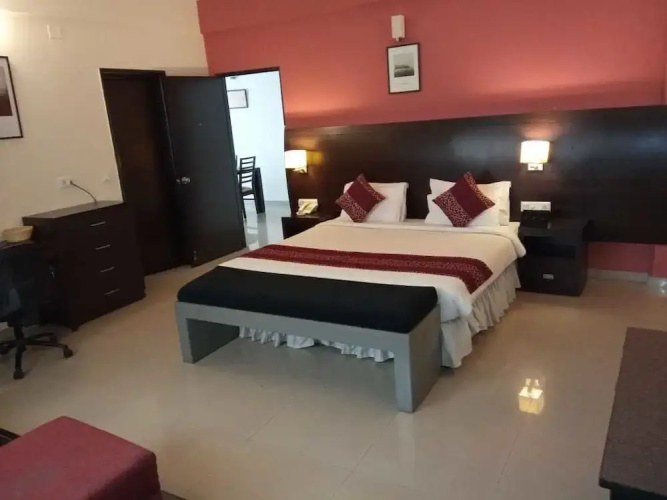 Sterling suites INN