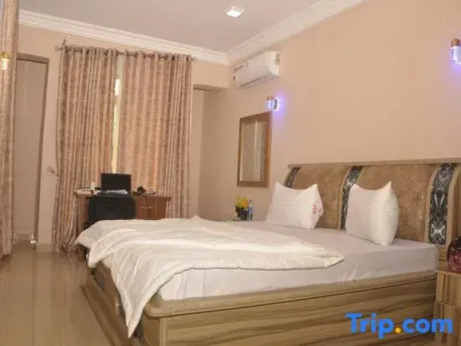Hotelbild