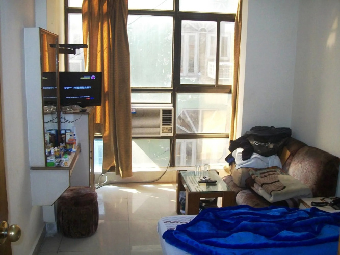 Hotel Delhi Regency