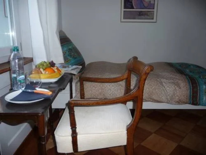 Daisy's Bed and Breakfast