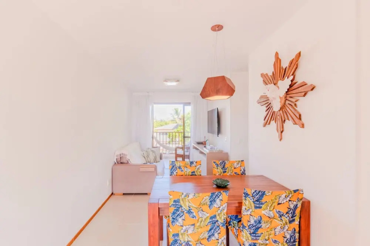 IT33 Excelente Apartamento 3 Quartos