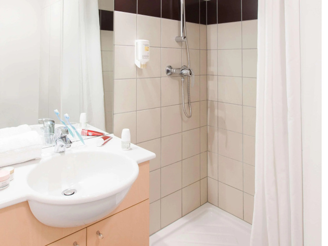 Aparthotel Adagio Access Saint Louis Bâle photo 9