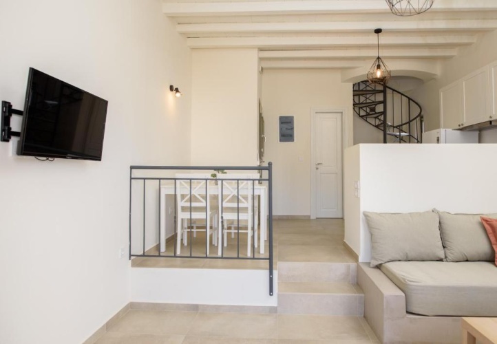 1 Bedroom Cottage