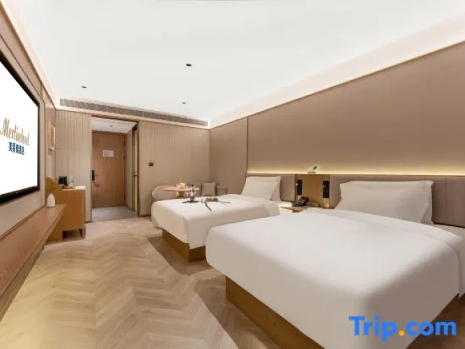 Executive Twin room