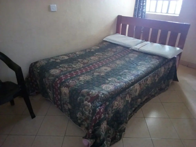 Chartered Guest House