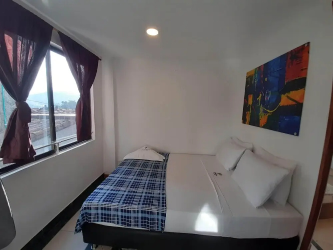 Poblado Guest House
