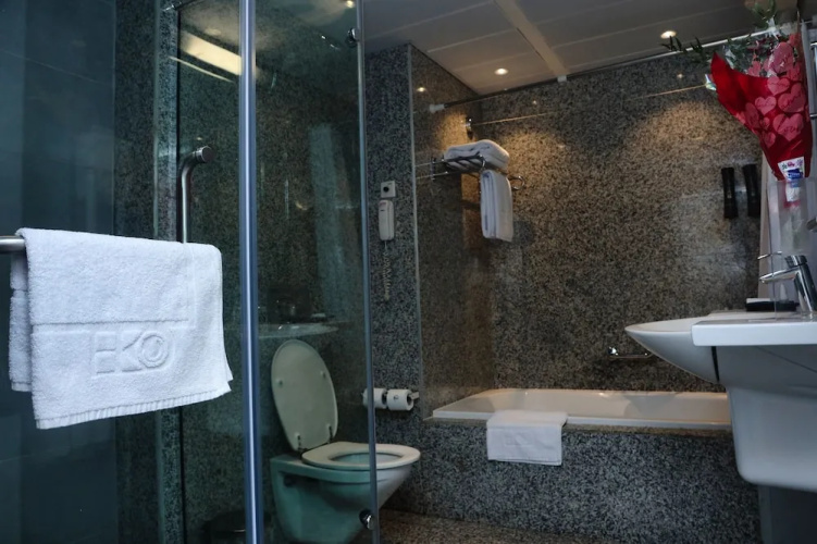 Eko Hotel Suites