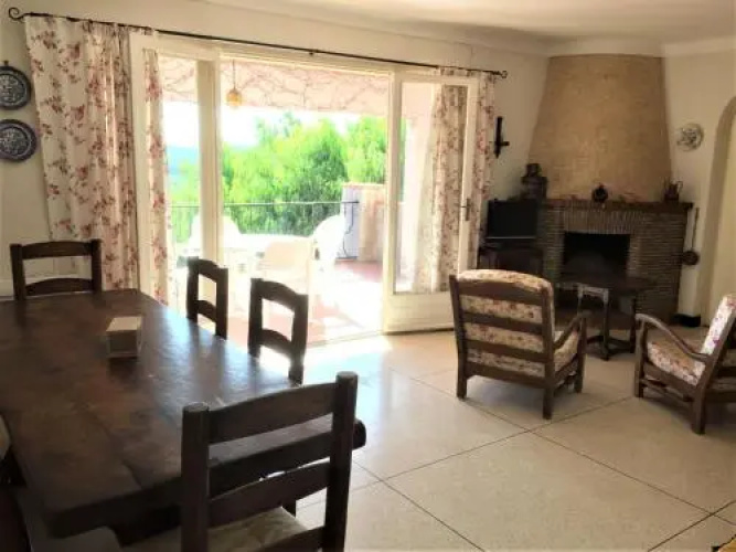 Holiday Home Chevalier