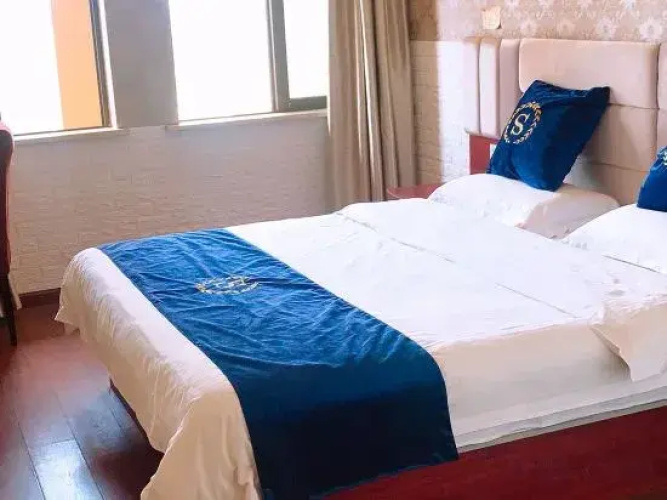 Xinmengyuan Hotel