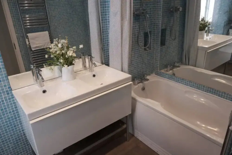 4 Storeytownhouse In Vibrant Kemptown - Sleeps 8
