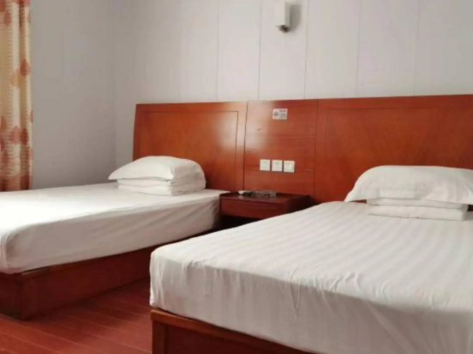 Jiexing Hostel