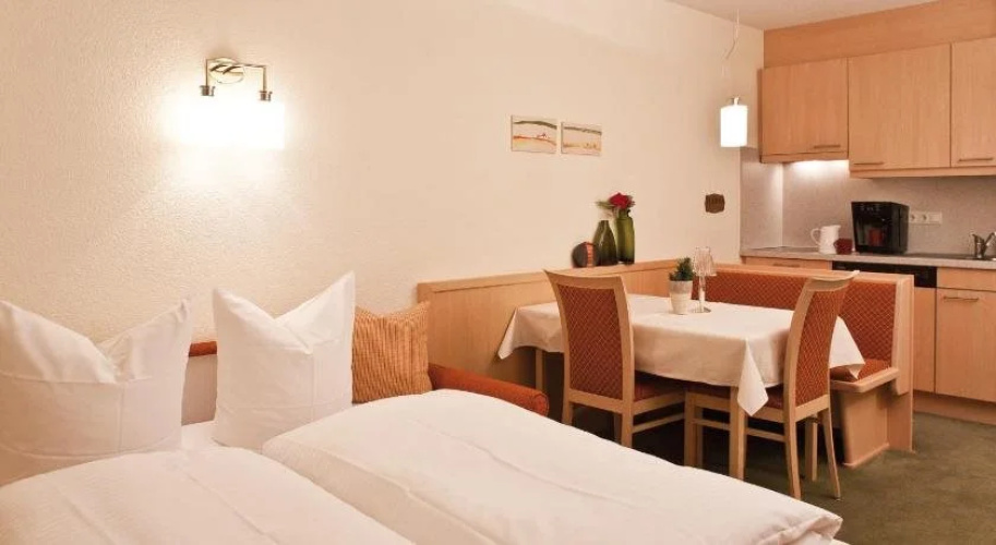 Bergland Appartement