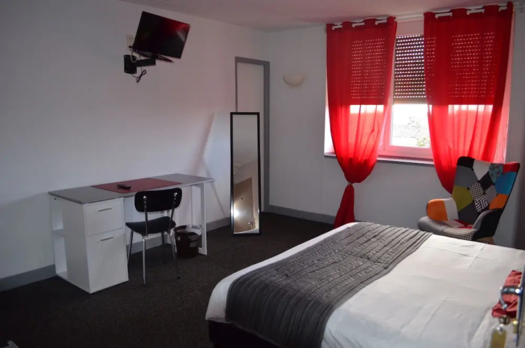 Hotel le royal