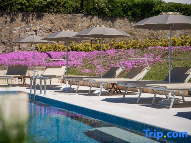 Villa Giada Luxury Boutique Hotel
