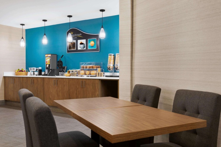 Days Inn By Wyndham Kingston photo 14