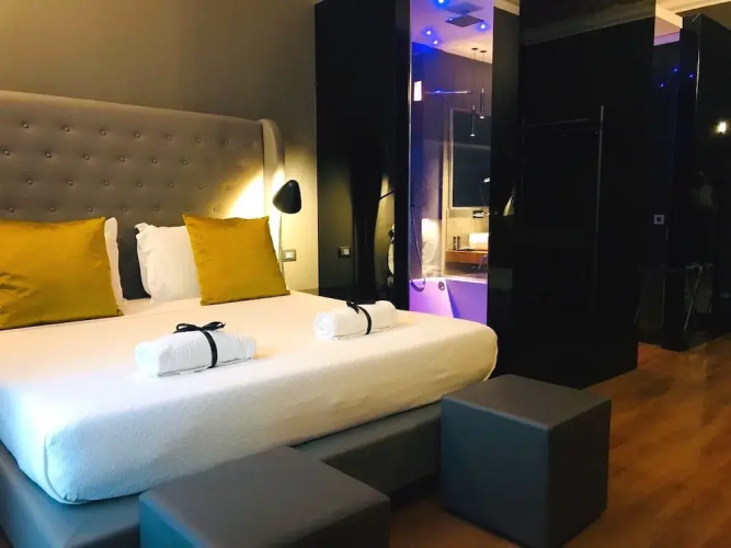 Palco Rooms&Suites