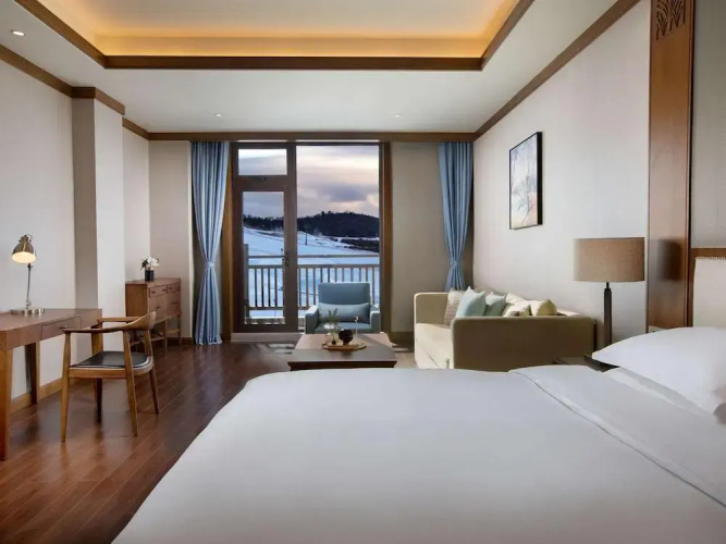 Dongwo Hotel