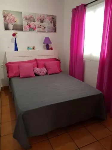 Casa Dulce