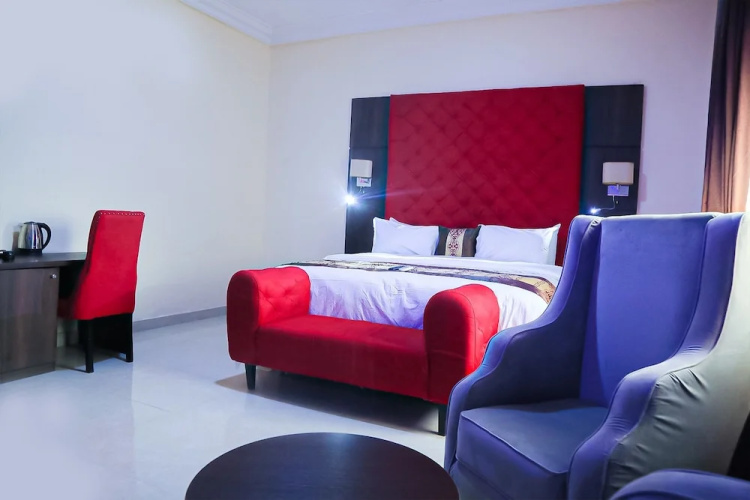 Radiance Spring Hotel