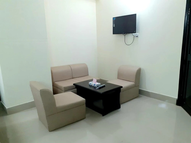 Hotel Grand Surma