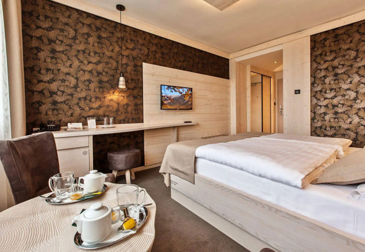 Hotel Partizán