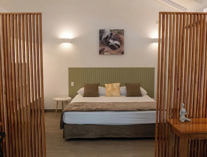 Jaguar Inn Bungalows
