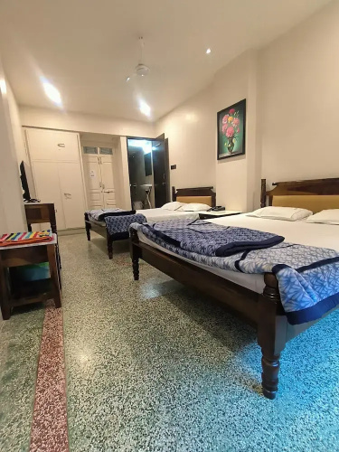 Saryu Homestay