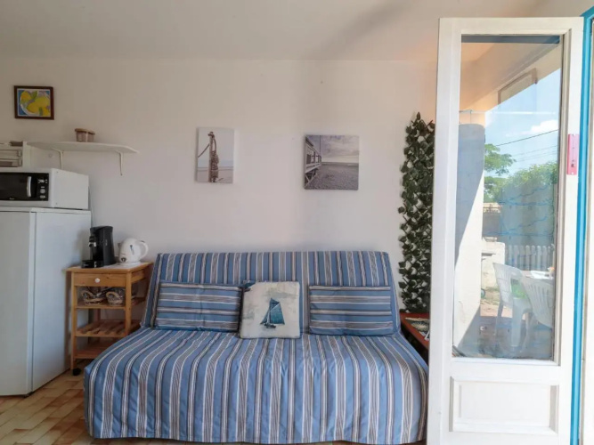 Residence les Palatines