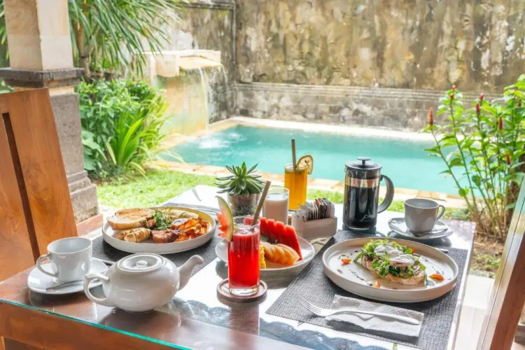 Bali Prime Villas