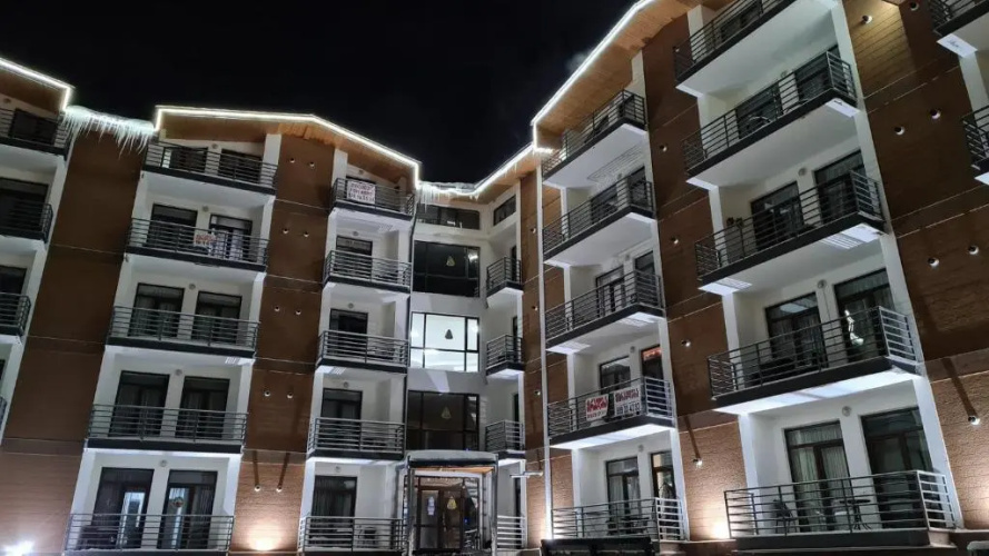 Otel görseli