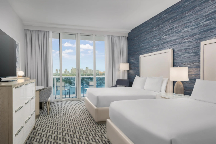 Hotel Maren Ft. Lauderdale Beach, Curio Collection by Hilton photo 7