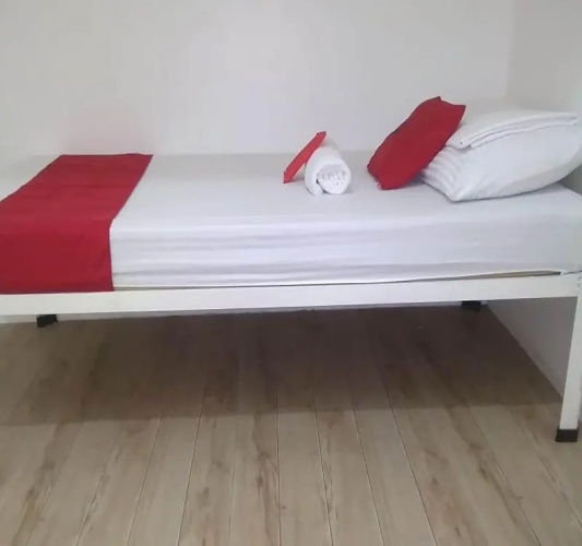 OYO 665 Pasay Centrale Hotel