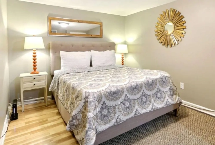 6 Bedrooms Cottage