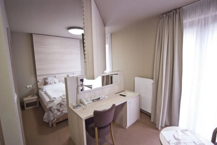 Horský hotel Celadenka