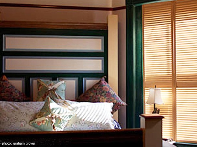 2 Bedrooms Suite with view