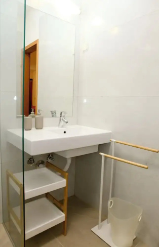 Apartments Vallis Rabiosa