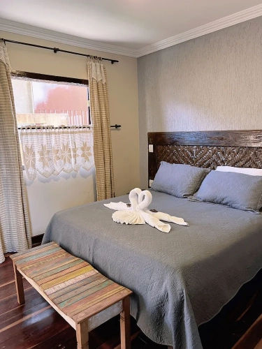 Comfort Chalet