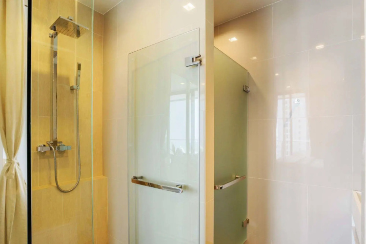 Baan Plai Haad by Favstay