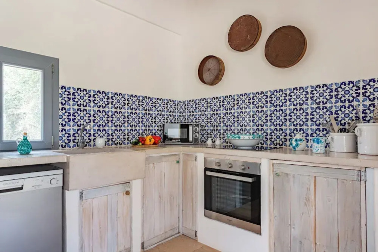 Tenuta Incanto With Private Pool Ostuni