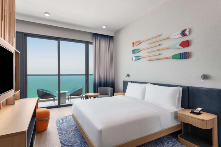 Double room