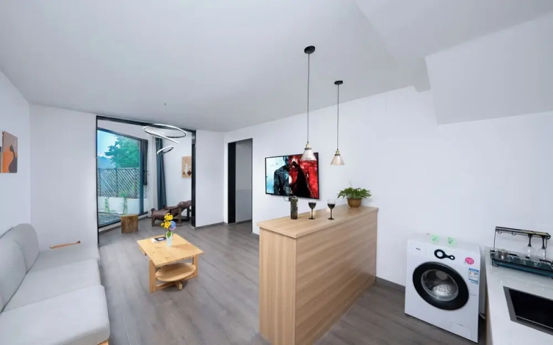 Healing House