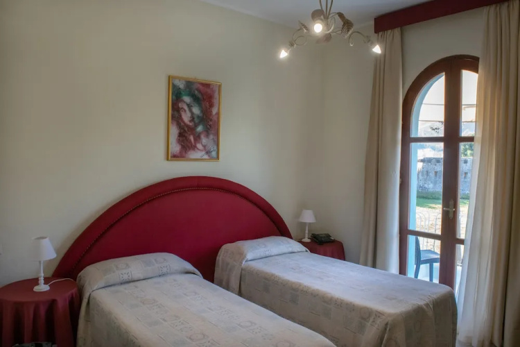 Hotel Porto Azzurro