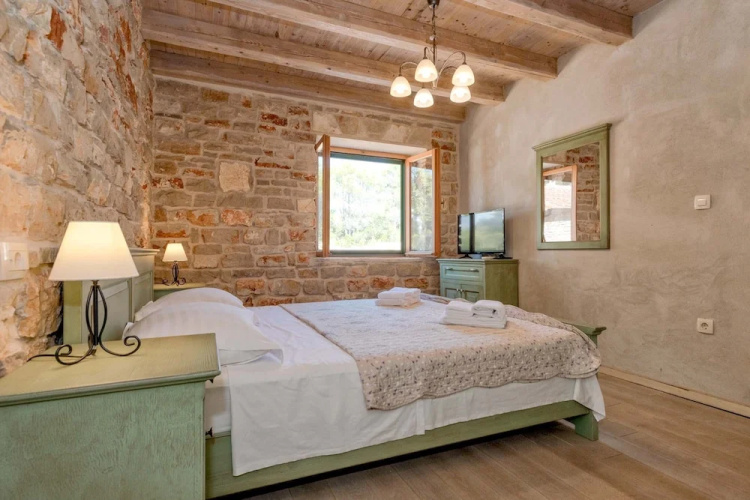 Villa Miranda Hvar